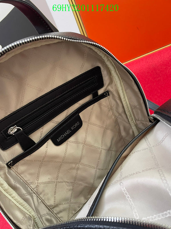 Satchel Bags - MK Bags - 178