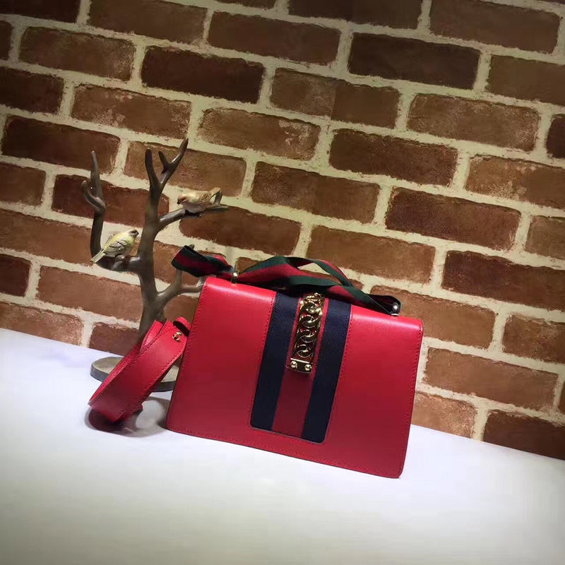 Satchel Bags - GCI Bags - 3540