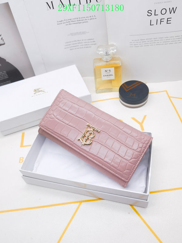 Glami - BOR Wallet - 007