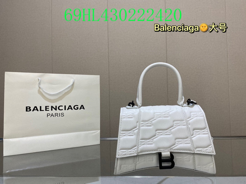 GLM Top Quality - BGA Bags - 1923