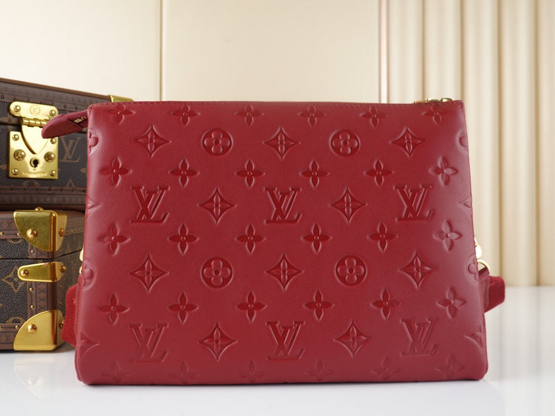 Satchel Bags - VL Bags - 4999