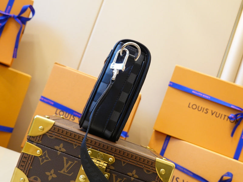 Satchel Bags - VL Bags - 5035