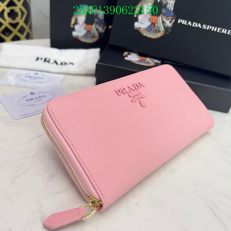 Glami - PD Wallet - 180