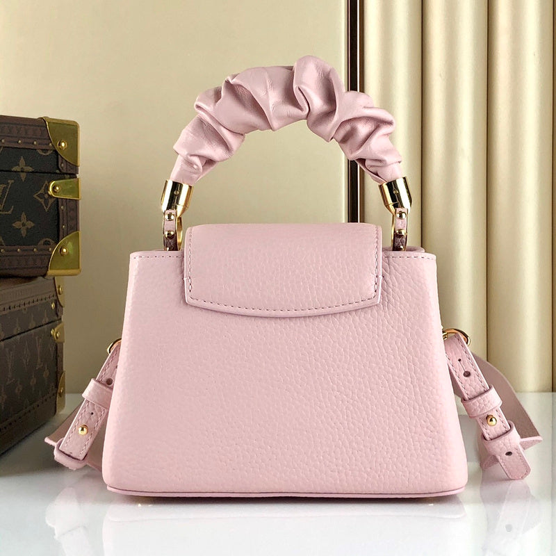 Satchel Bags - VL Bags - 4808