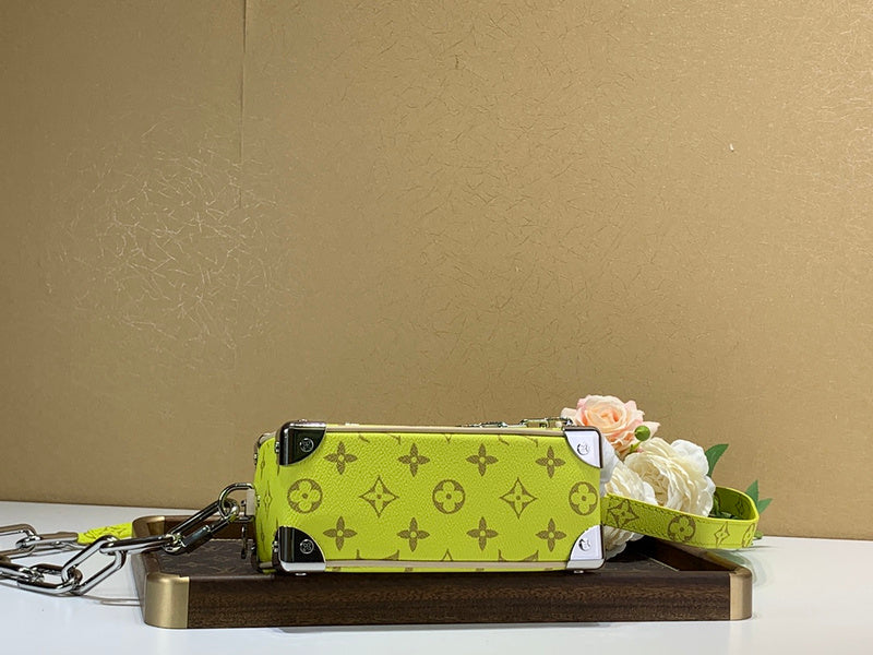 Satchel Bags - VL Bags - 5618