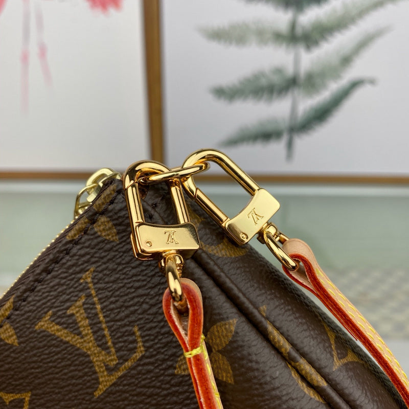 Satchel Bags - GUC Bags - 1576