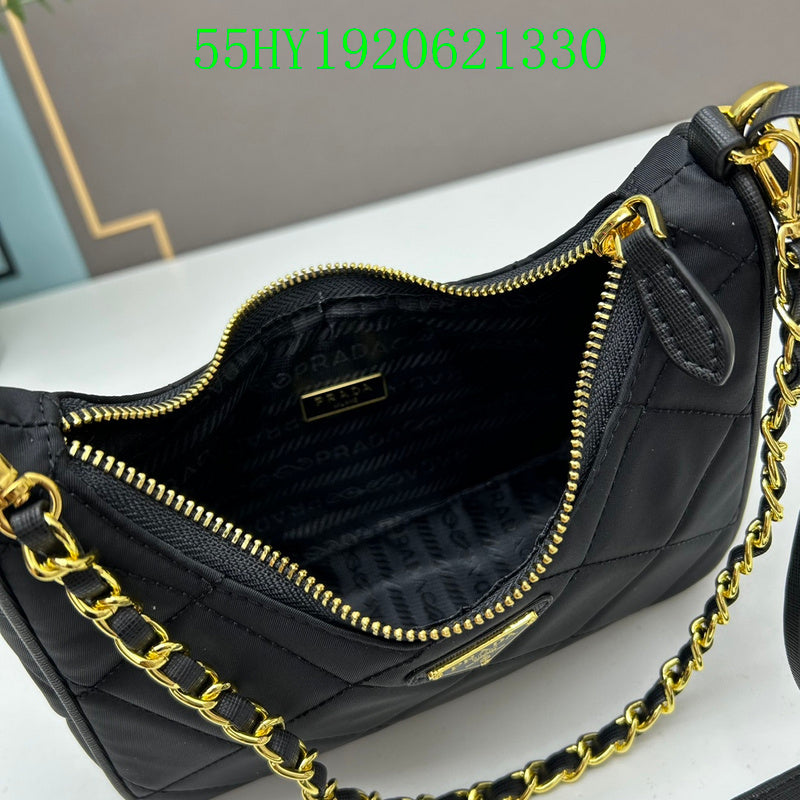 Satchel Bags - PDA Bags - 3169