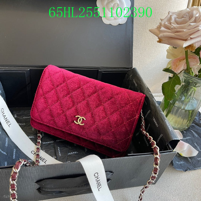 Glami - CHL Bags - 2008