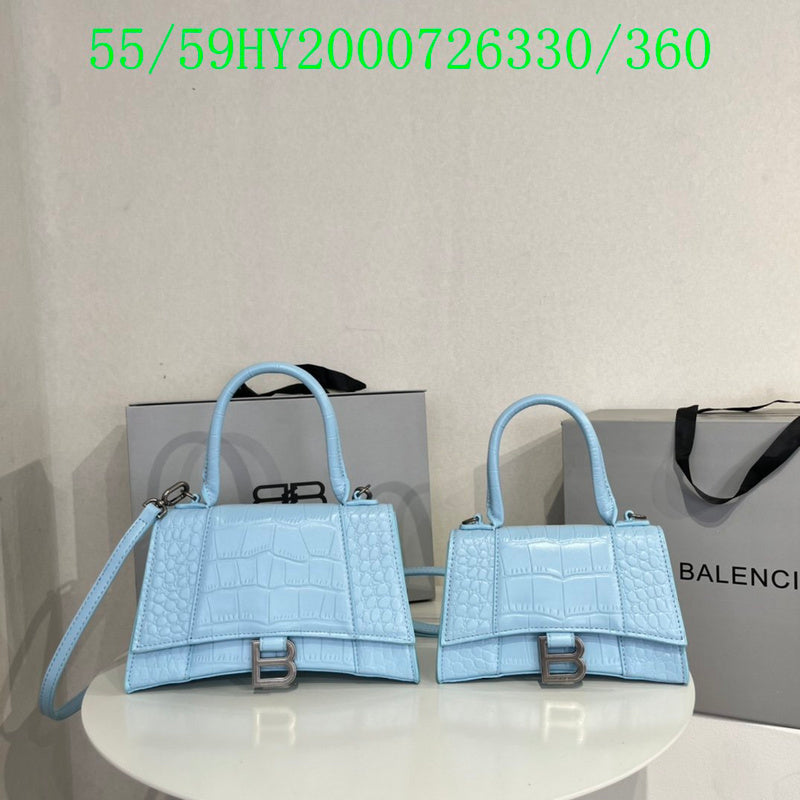 Satchel Bags - BGA Bags - 2160