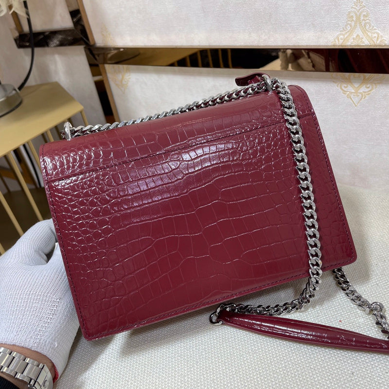 Satchel Bags - SLY Bags - 2656