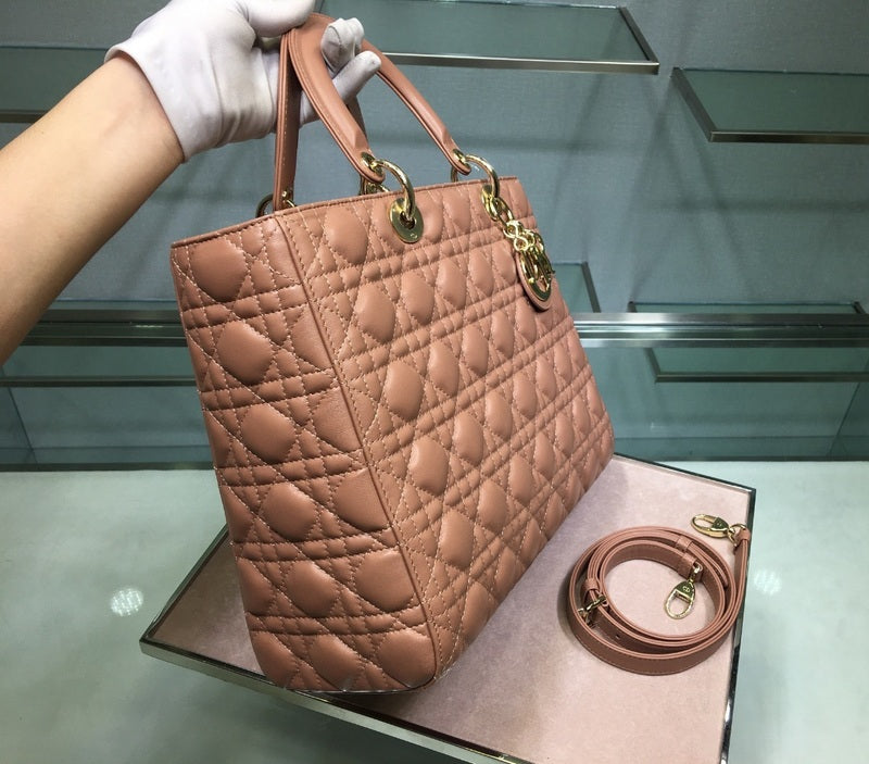 Satchel Bags - DOR Bags - 1162