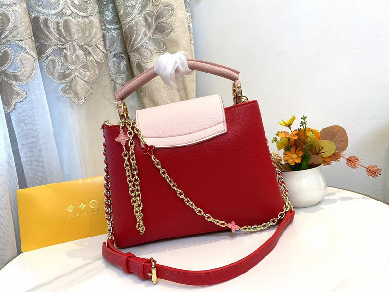 Satchel Bags - VL Bags - 1975