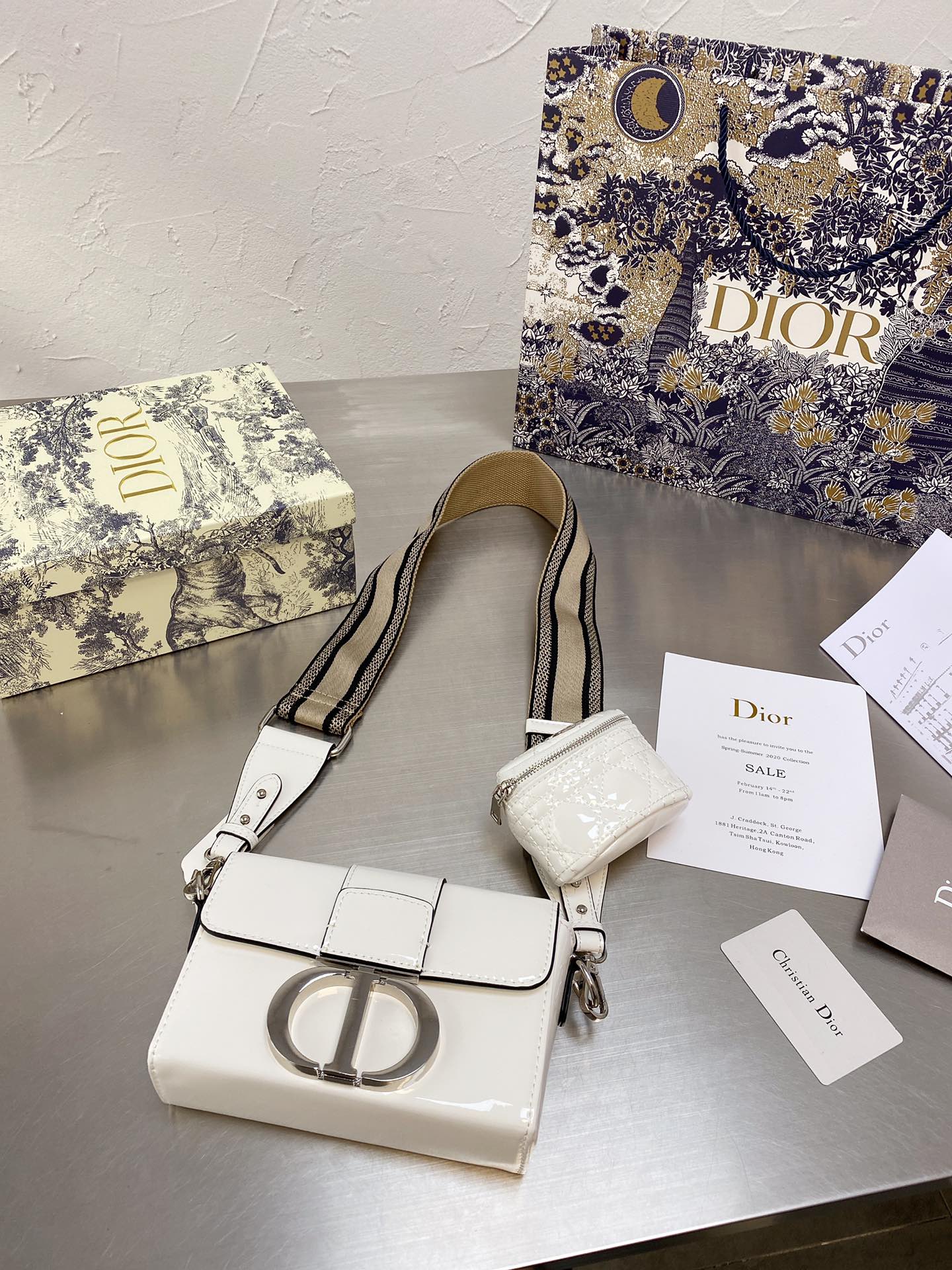 GLM - Top Quality Bags DIR 191