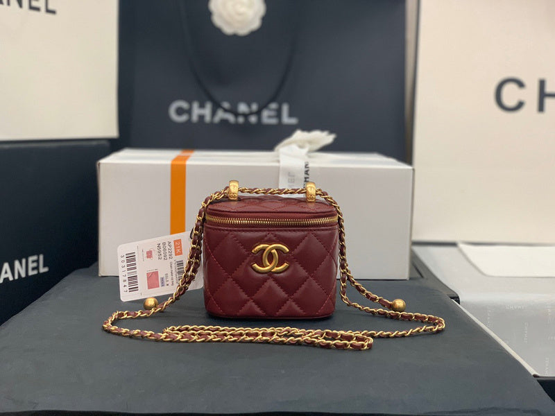 Satchel Bags - CHL Bags - 7676