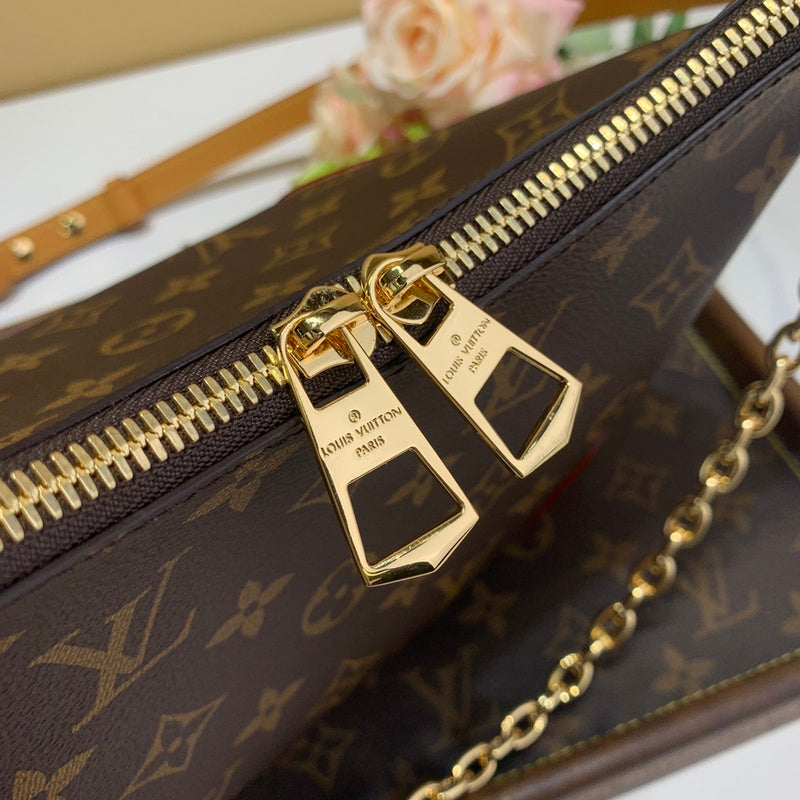 Satchel Bags - VL Bags - 5788