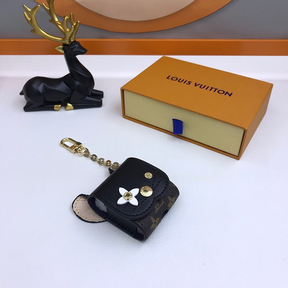 GLM - Top Quality Keychains LUV 043