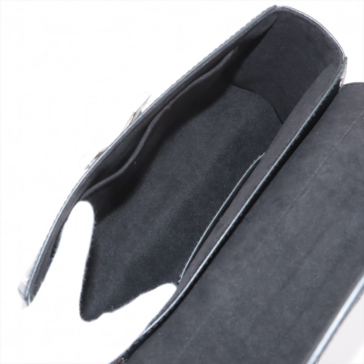 Louis Vuitton Epi Twist MM M53929