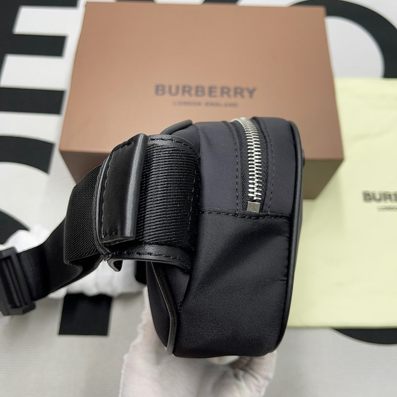 Fan Fashion -GLM - Top quality BBR Bags - 1668