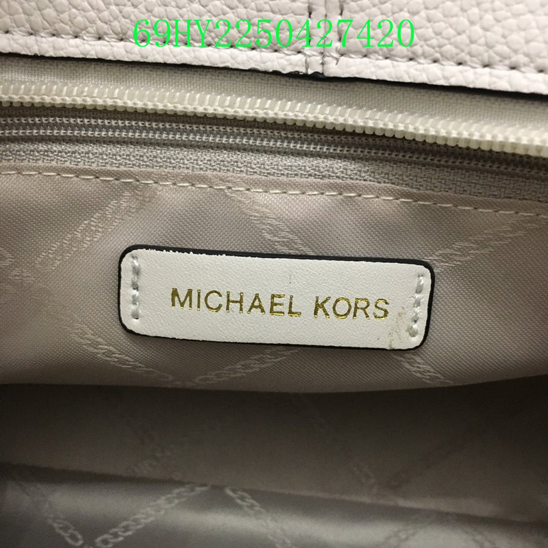 Satchel Bags - MK Bags - 414