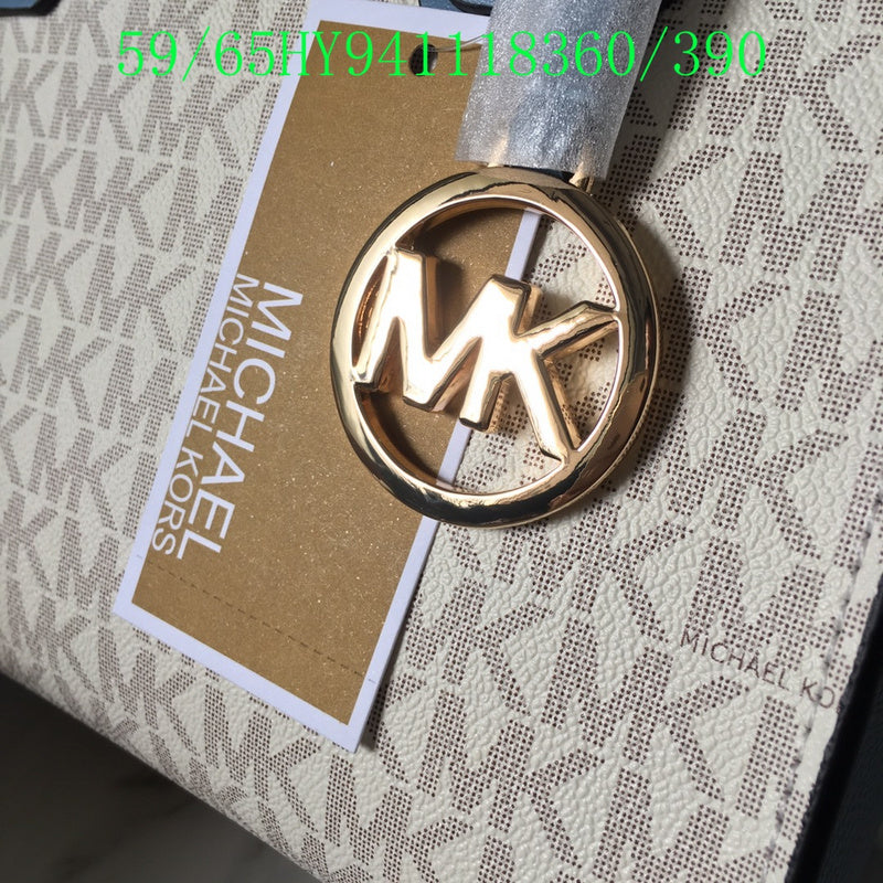 Satchel Bags - MK Bags - 166