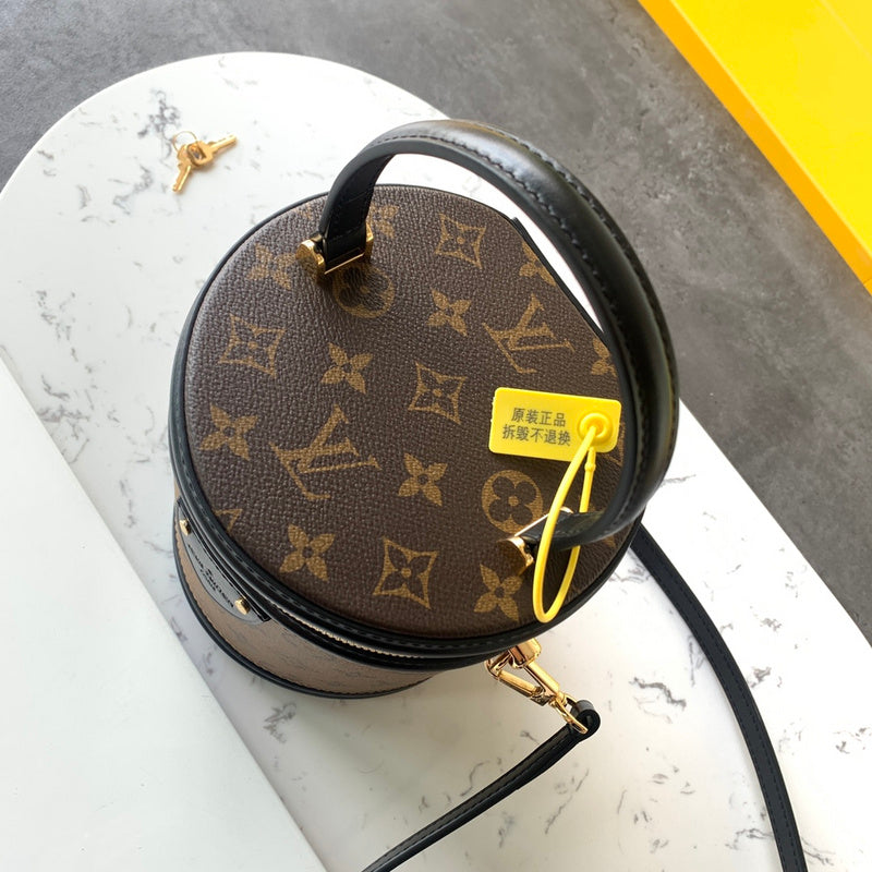 Glami GlamI Lu-Vi Bags - 16872