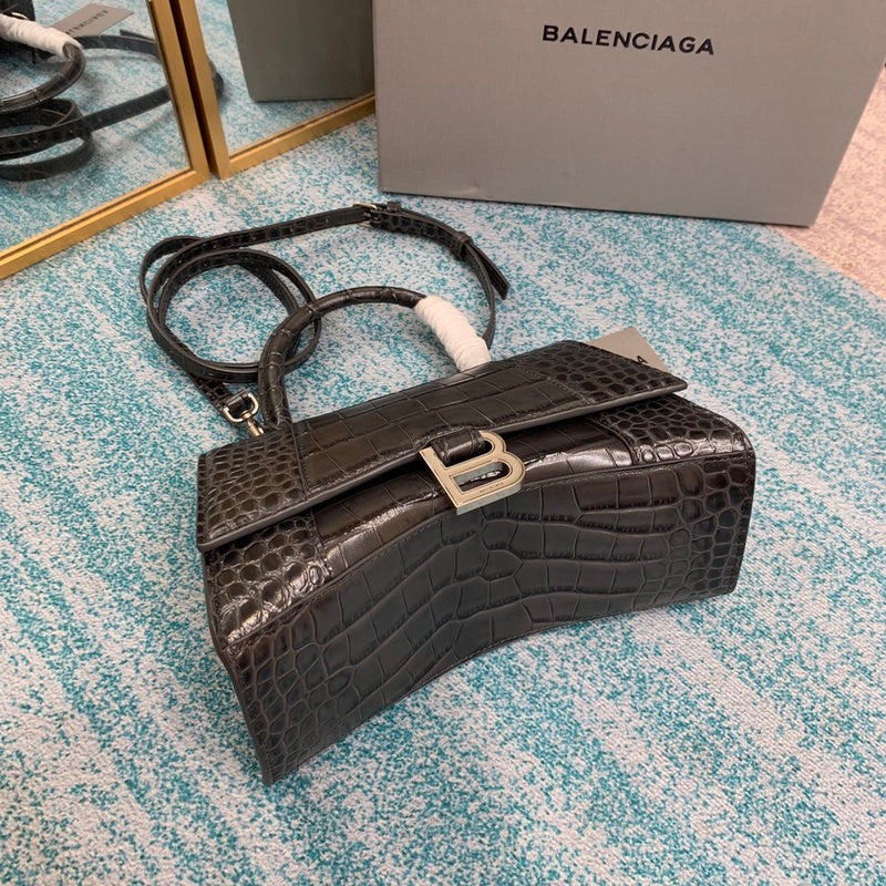 Satchel Bags - BGA Bags - 154