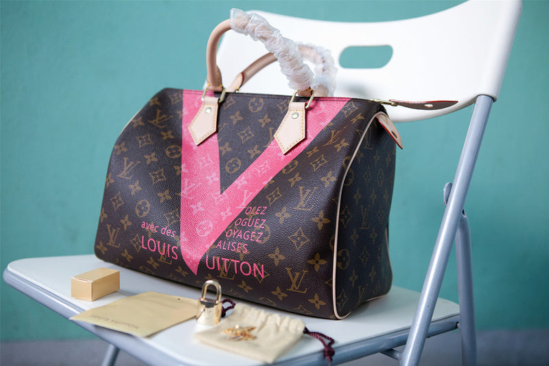 Glami GlamI Lu-Vi bags - 8176