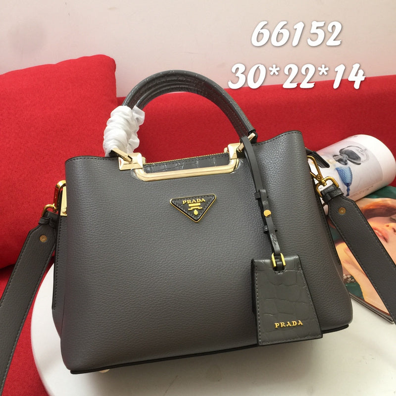 Satchel Bags - PDA Bags - 892