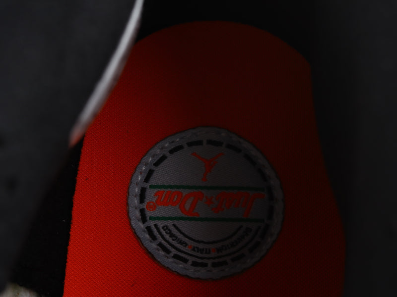 GLM - AJ Legacy 312