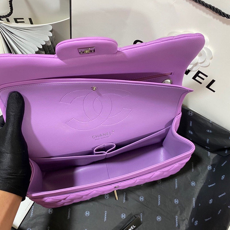 Satchel Bags - CHL Bags - 4512