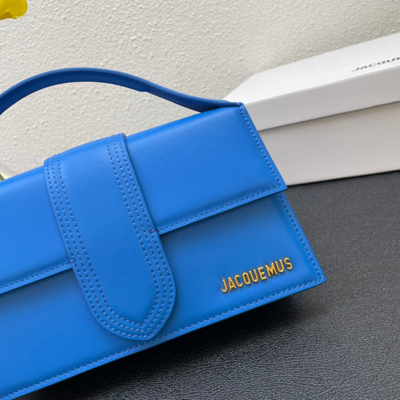 Satchel Bags - JQMS Bags - 040
