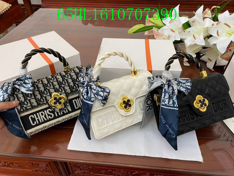 Glami - DOR Bags - 1501