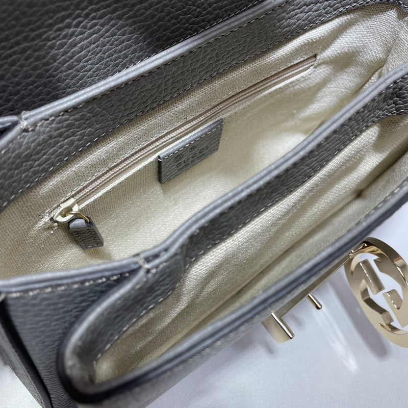 Satchel Bags - GCI Bags - 3161