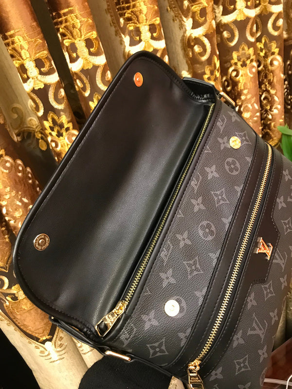 Satchel Bags - VL Bags - 3398