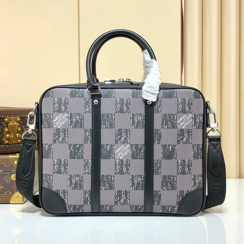 Satchel Bags - VL Bags - 4949
