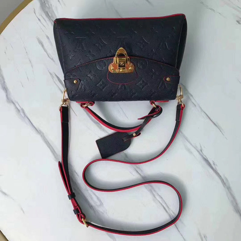 Satchel Bags - VL Bags - 5542