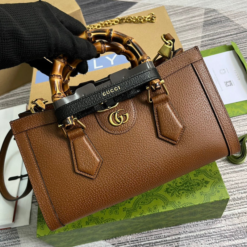 Satchel Bags - GCI Bags - 5619