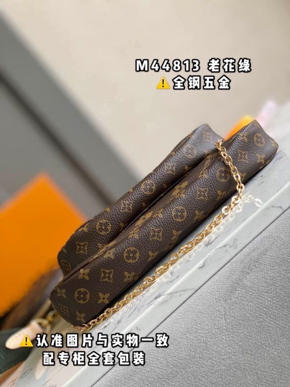 Glami GlamI Lu-Vi Bags - 16952