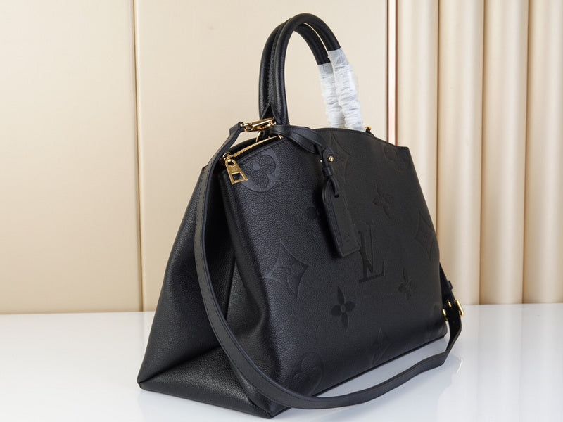 Satchel Bags - VL Bags - 5192
