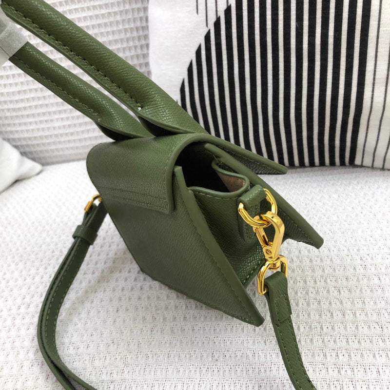 Satchel Bags - JQMS Bags - 270