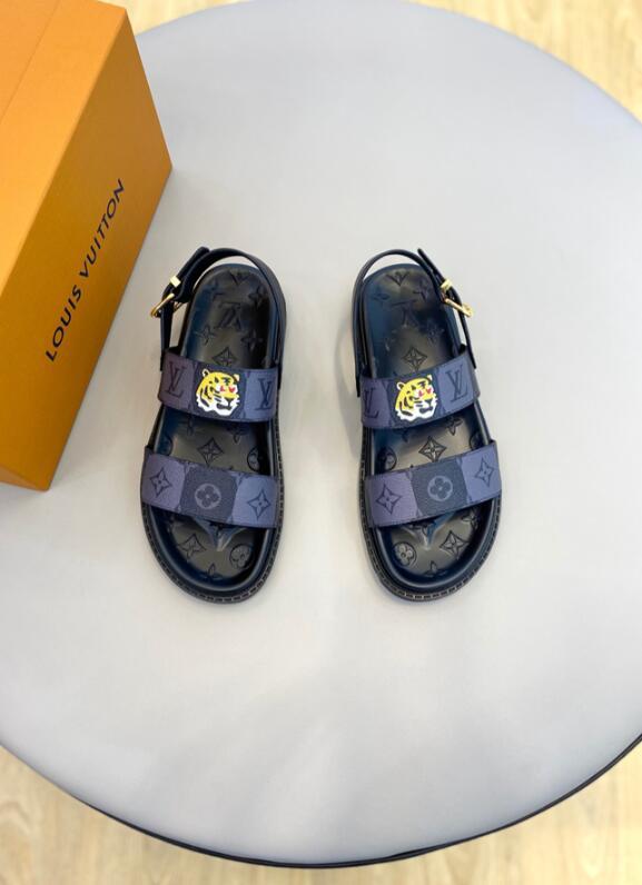 glami shop- LOV Men Shoes - 1087