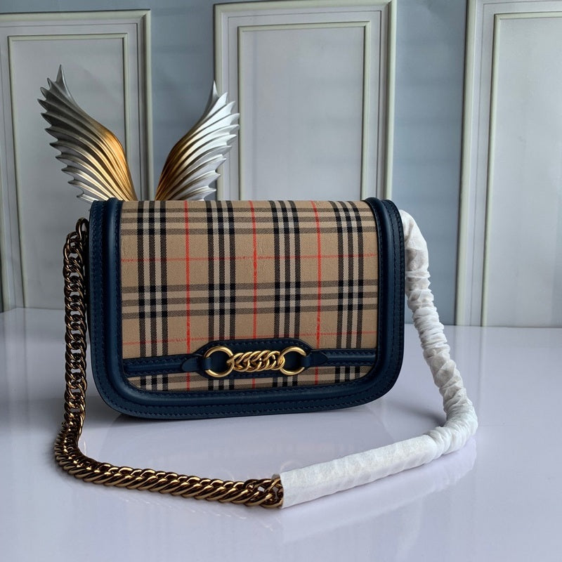 Fan Fashion -GLM - Top quality BBR Bags - 1501