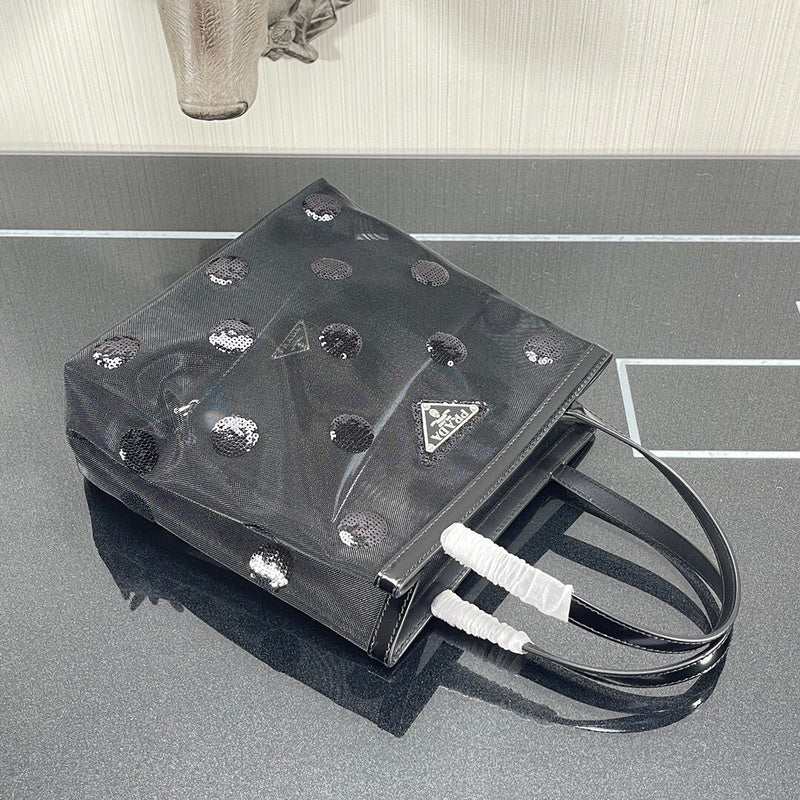Satchel Bags - PDA Bags - 026