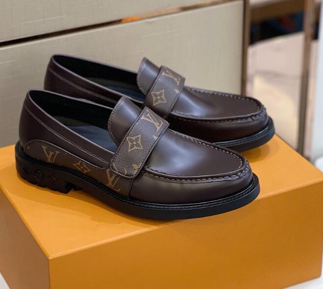 glami shop- LOV Men Shoes - 1652