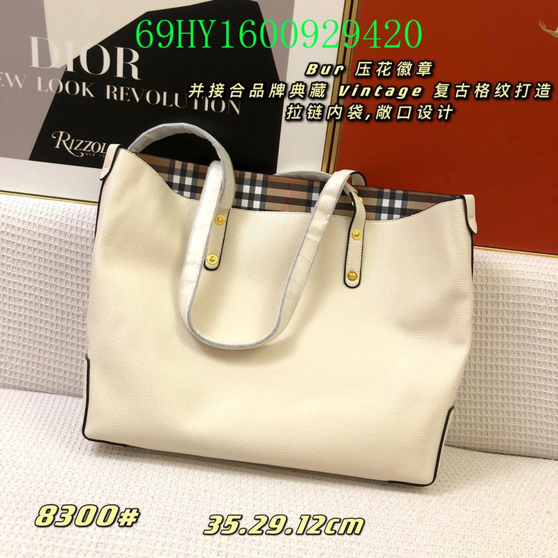 Fan Fashion -GLM - Top quality BBR Bags - 401