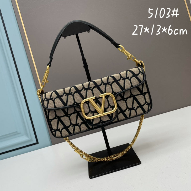 GLM - VEL Bags - 130