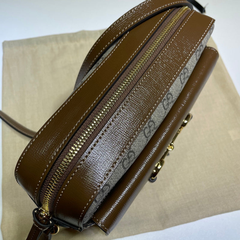 Satchel Bags - GCI Bags - 3767