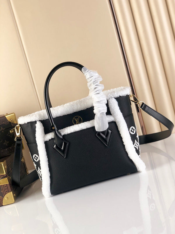 Satchel Bags - VL Bags - 4786