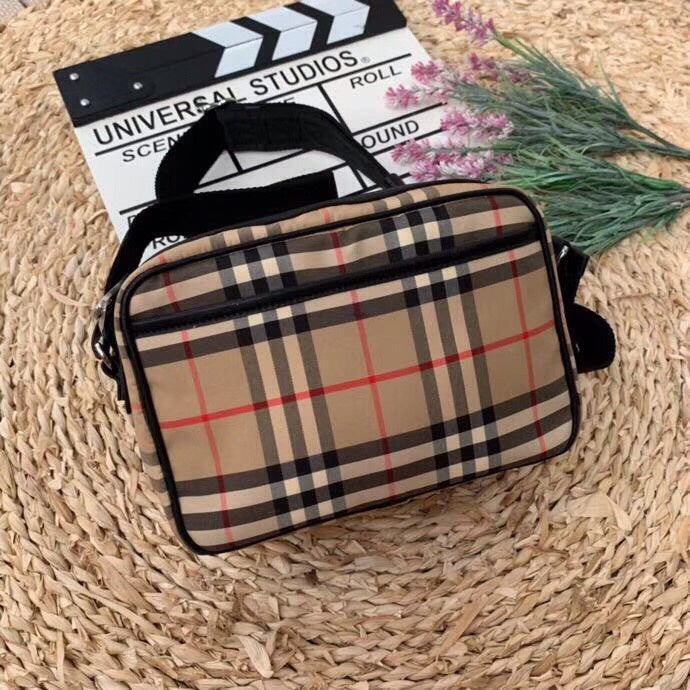 Fan Fashion -GLM - Top quality BBR Bags - 1663