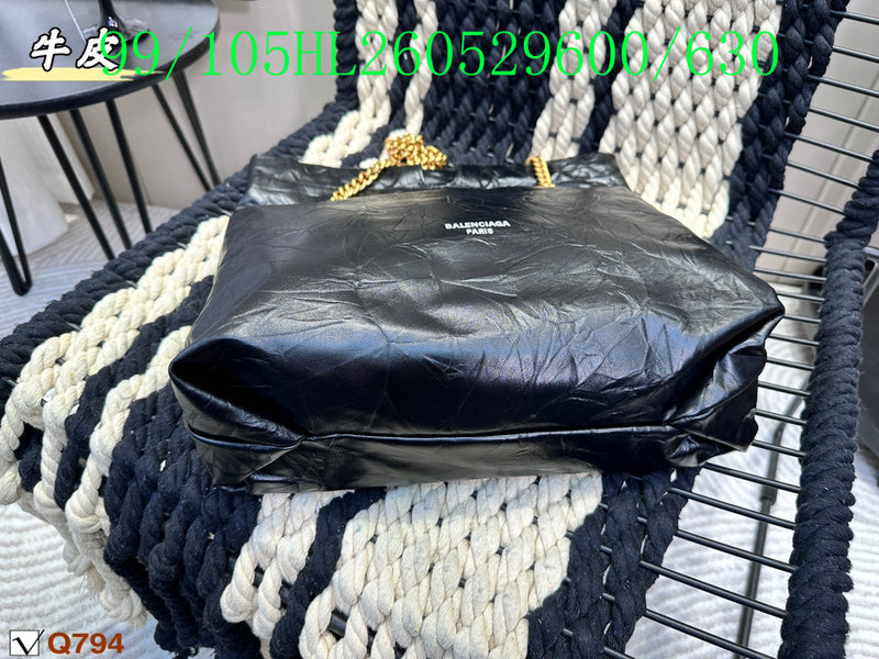Satchel Bags - BGA Bags - 1764